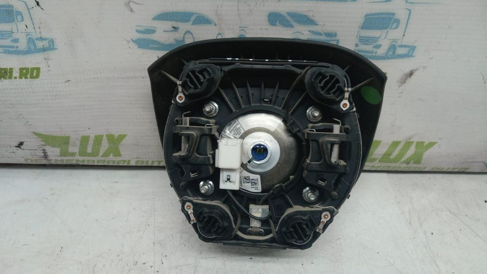 Airbag volan 985701142r Dacia Logan 2 [facelift] [2017 - 2020] MCV 1.