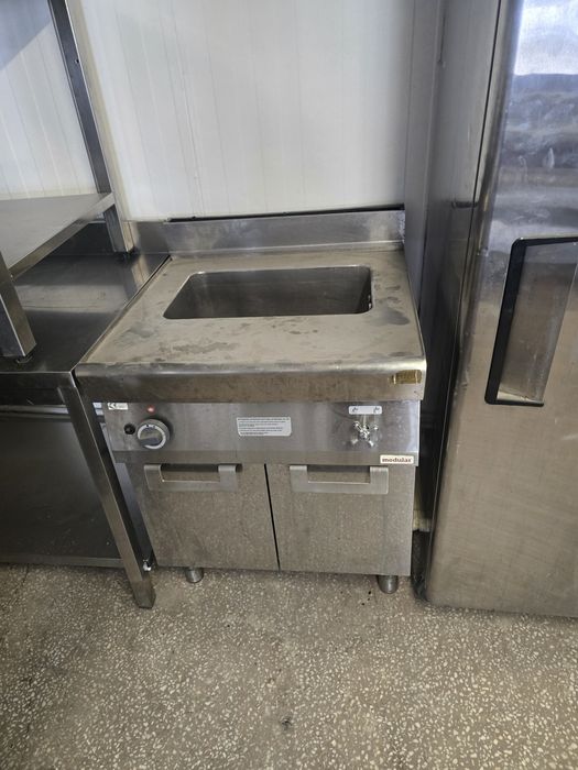 Fierbator paste/bolitor  profesional