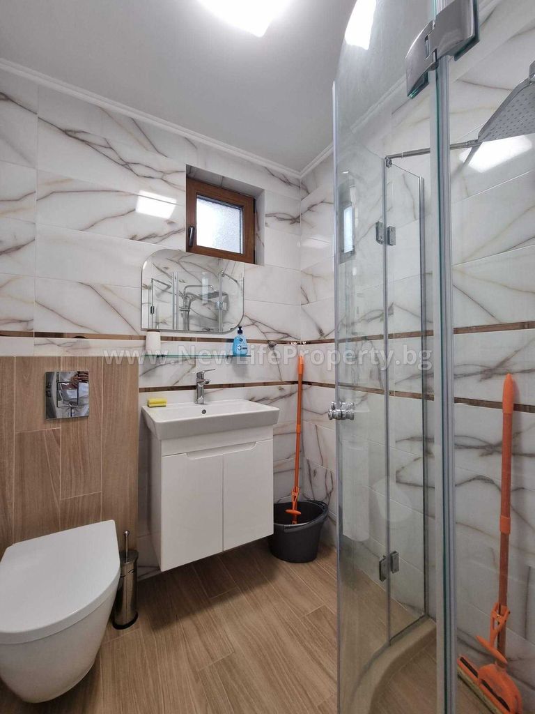 Продава се Къща в с. Кошарица, Област Бургас - 250 кв.м за 1176 €/кв.м - Снимка #8