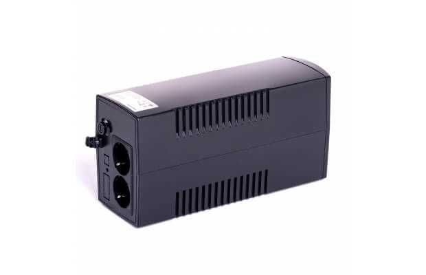 ИБП - UPS AVT650X-LI - AVT650Z-LI (со стабилизатором)