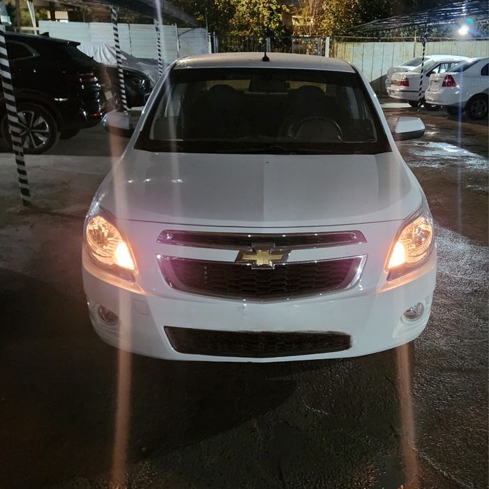 Продаётся Chevrolet Cobalt