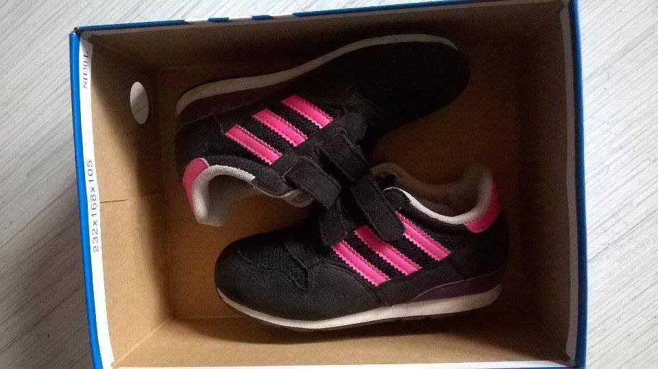 Adidas N25, без забележки.