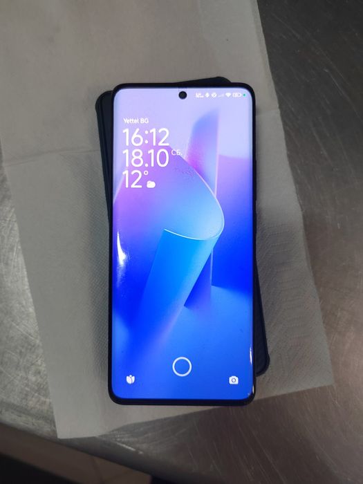 Xiaomi Redmi Note 13 Pro+