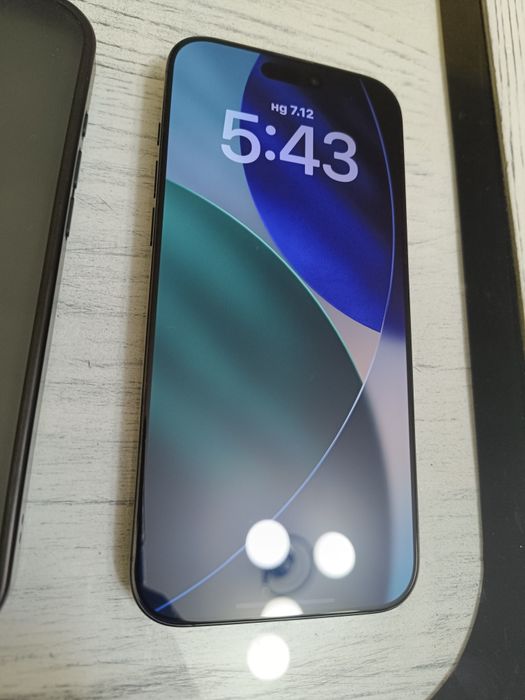 iPhone 16 Pro Max 512 GB | 96% батерия