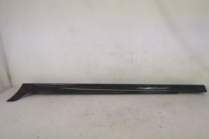 Праг Тип Стъпало Ляв Оригинален В Добро Състояние Мерцедес-Бенц / Merc