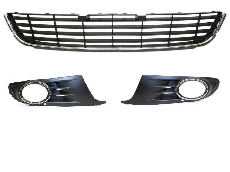 Grile Bara Golf 6 Set