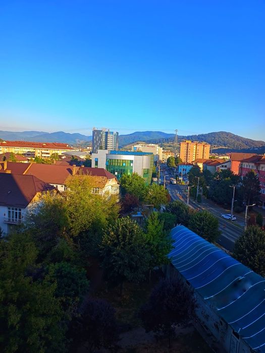 Închiriez garsonieră regim hotelier Piatra Neamț