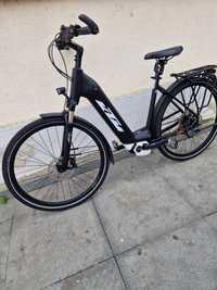 Bicicleta electrică KTM TOURING 625W