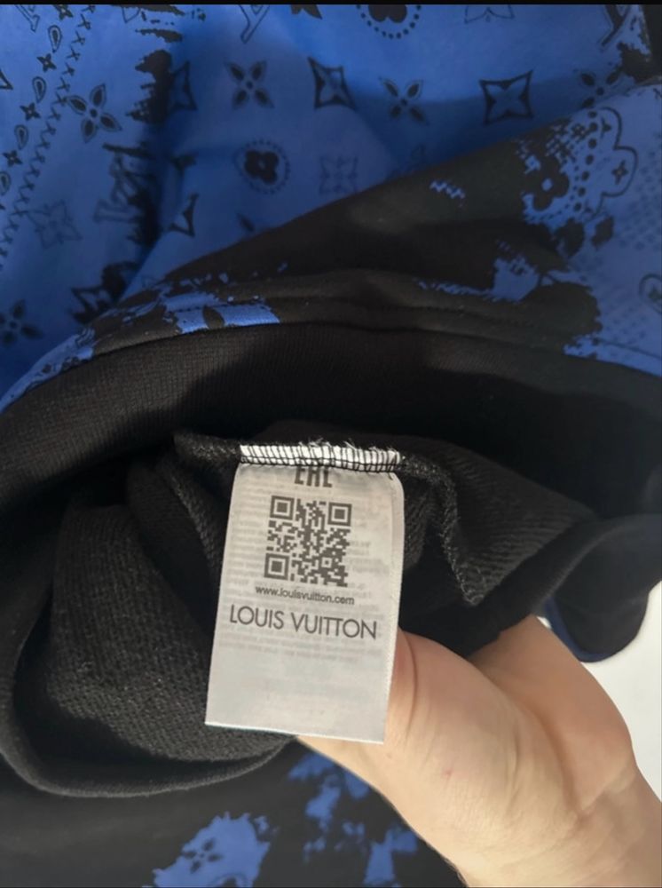 Bluza LV, marimea M