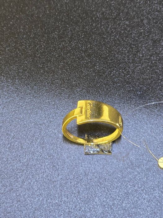Золото 585  Кольцо