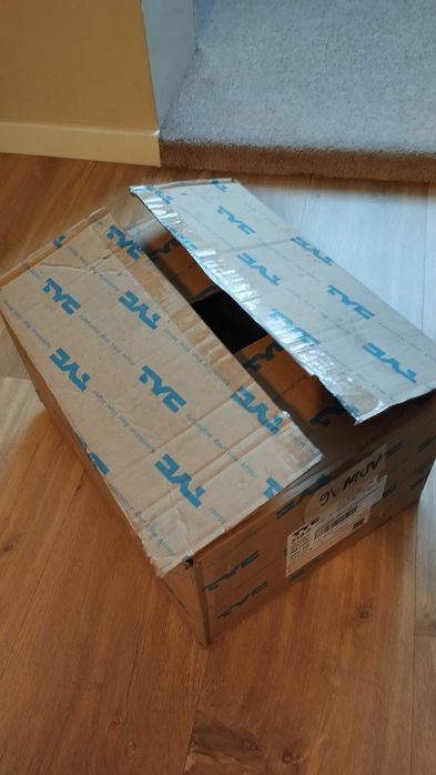 Oglinda Dreapta Fata FordSmax 2008 NOUA Mufa cu 8 Pini