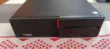 Calculator Unitate PC Gaming Lenovo I5 6500 Ram 16 Gb RX 550 4G