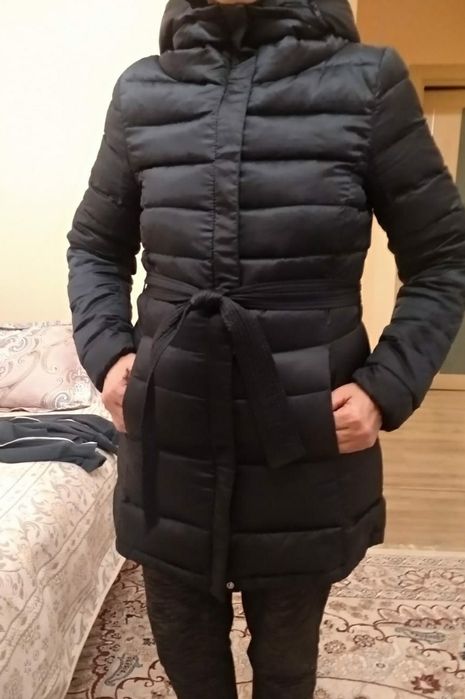Продаю куртку демисезонную