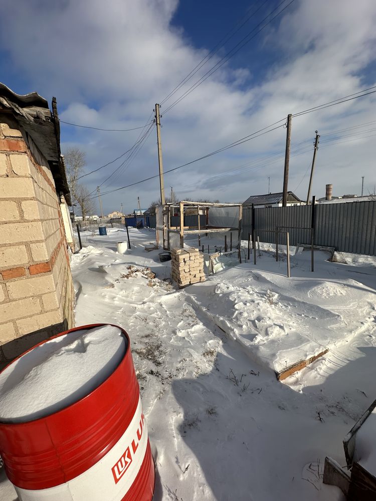 Продам дом  в поселке Акколь
