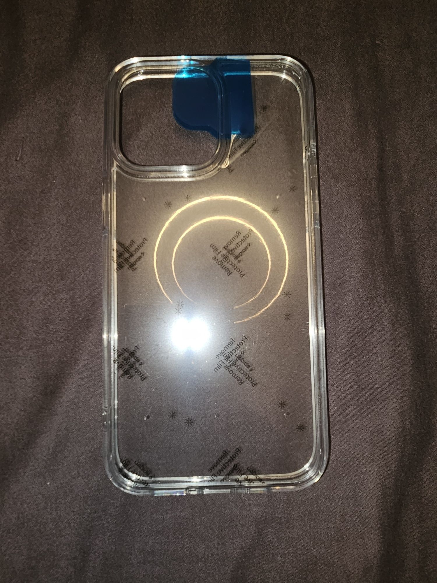 Протектори iPhone 13 Pro Plus