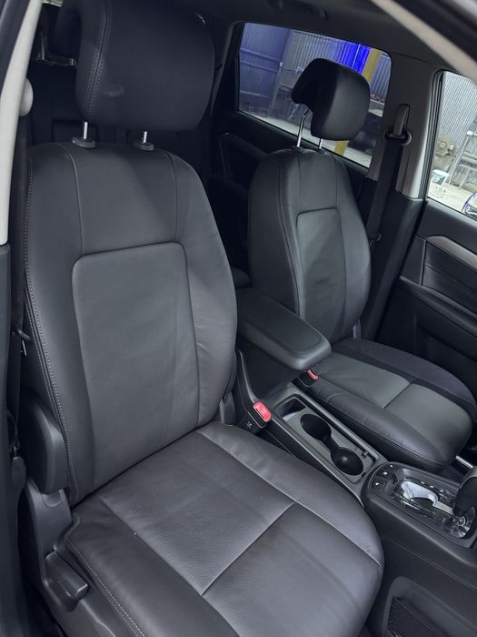 Продается Captiva 4