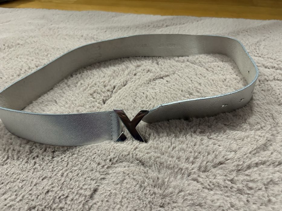 Curea piele Brax Golf