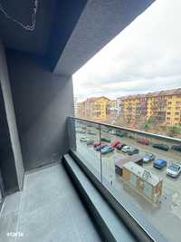 Incalzire in pardoseala- Tavan Brrisol - Apartament 2 camere Modern