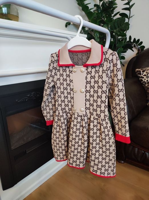 Zara, Infant Joy Boutique, Sinsay зимни рокли, размер 104-110см.