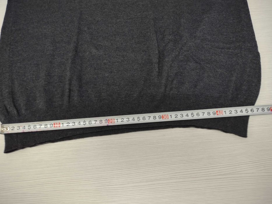 Black FRIDAY! Vand PULOVER TOSCANO, BARBATI, Marimea L, Made in Italia