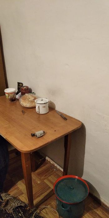 Сдам времянку комната