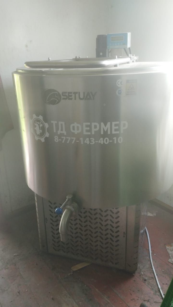 Продам охладитель