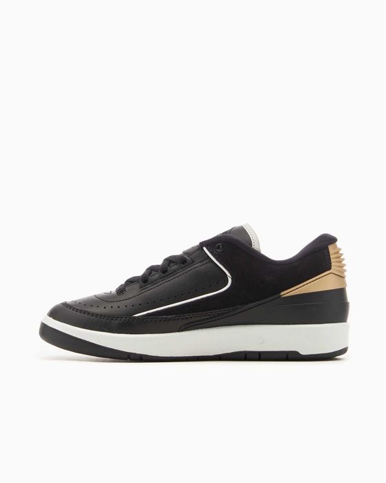 Nike - Women's Air Jordan 2 Low №39 Оригинал Код 617