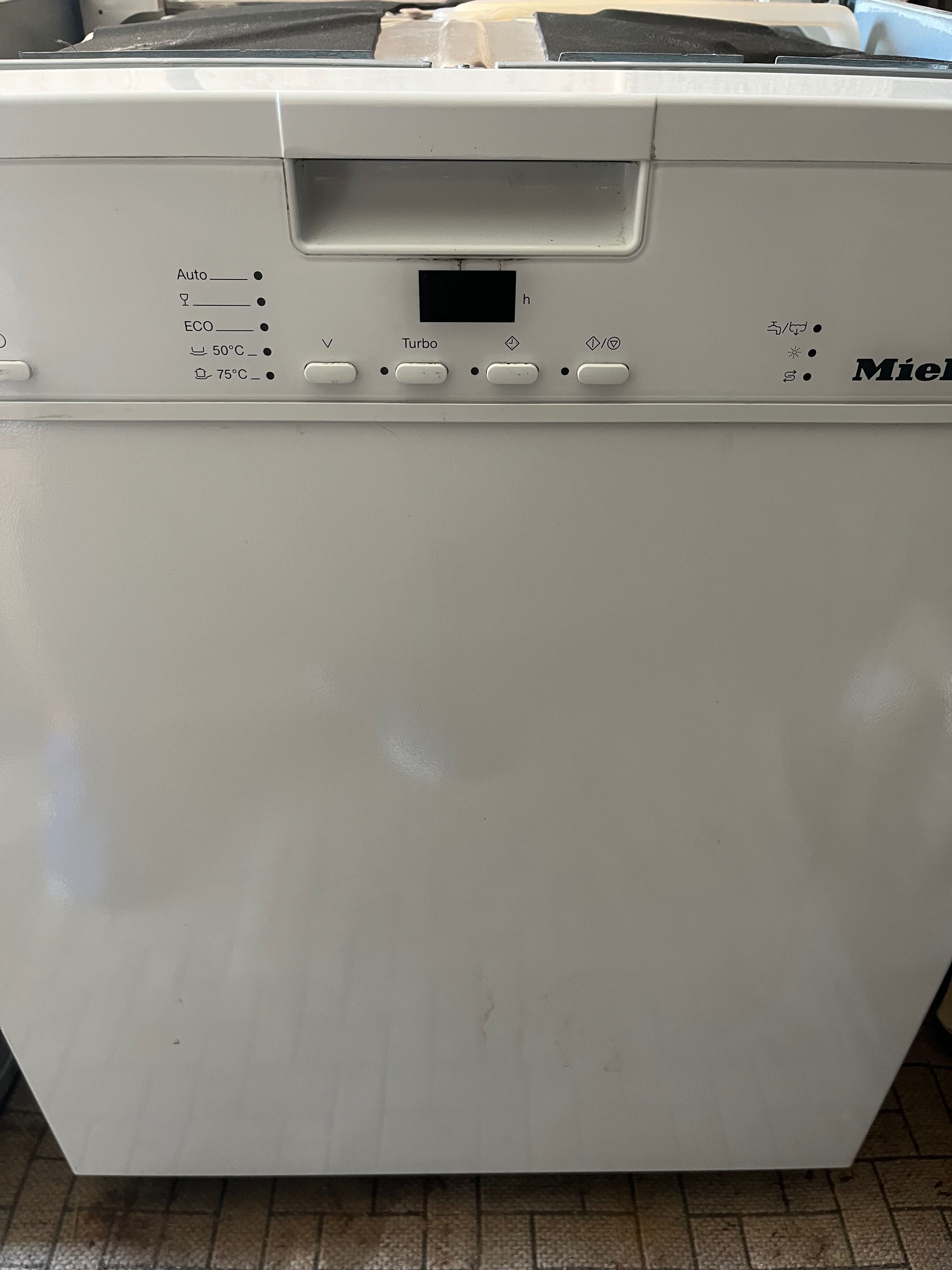 Miele G 4240 SCU