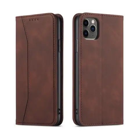 Кожен калъф за IPhone 15/16