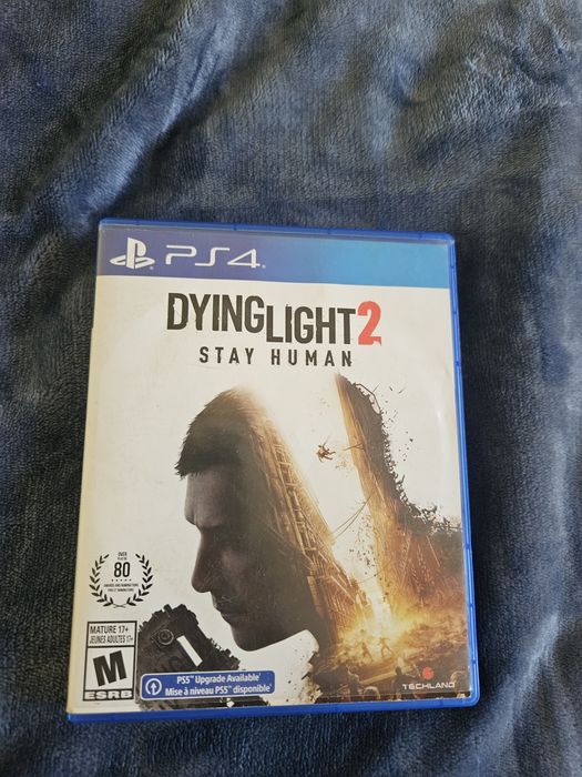 Dying Light 2 ps4