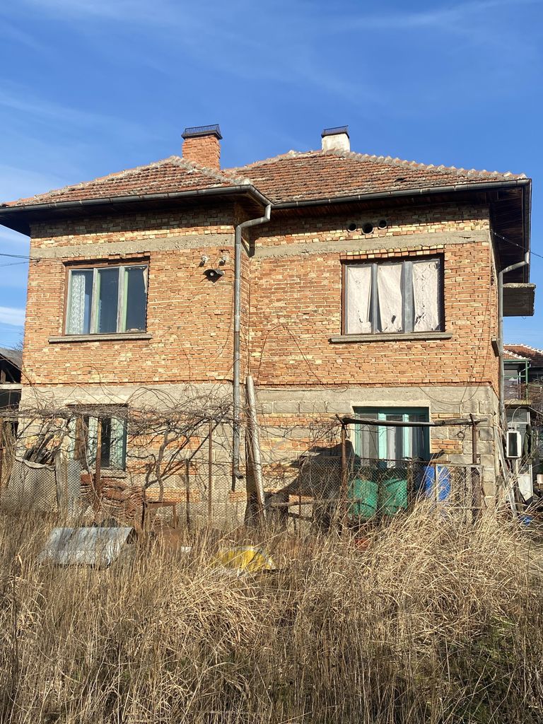 Продава се Къща в Видин, Съединение - 500 кв.м за 58 €/кв.м - Снимка #13