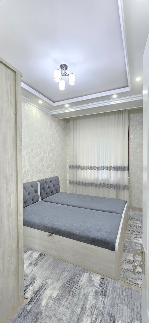 Продам евро квартиру Чиланзар 14 квартал