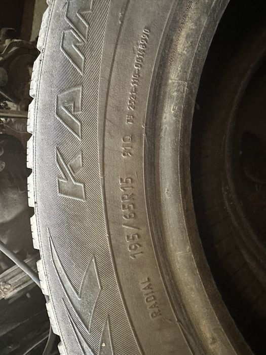 Шины шипованные торг