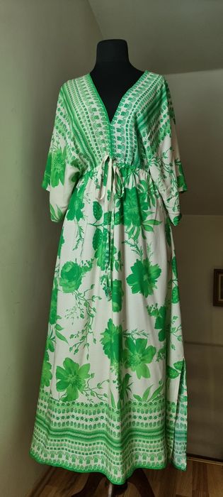 Rochie de vară, mărime universală.
