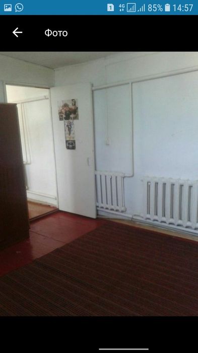 Сдам времянку в заречном-2