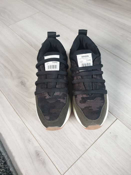Snekers Sixtyseven 39 damă