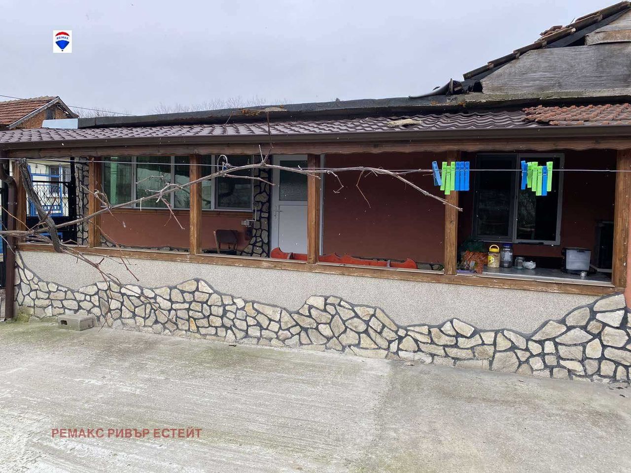 Продава се Къща в Русе, Чародейка - Север - 110 кв.м за 845 €/кв.м - Снимка #14