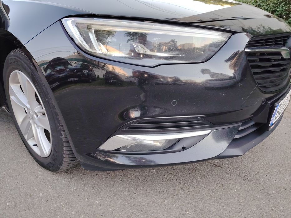 Dezmembrez Opel insigna b grand sport 2018