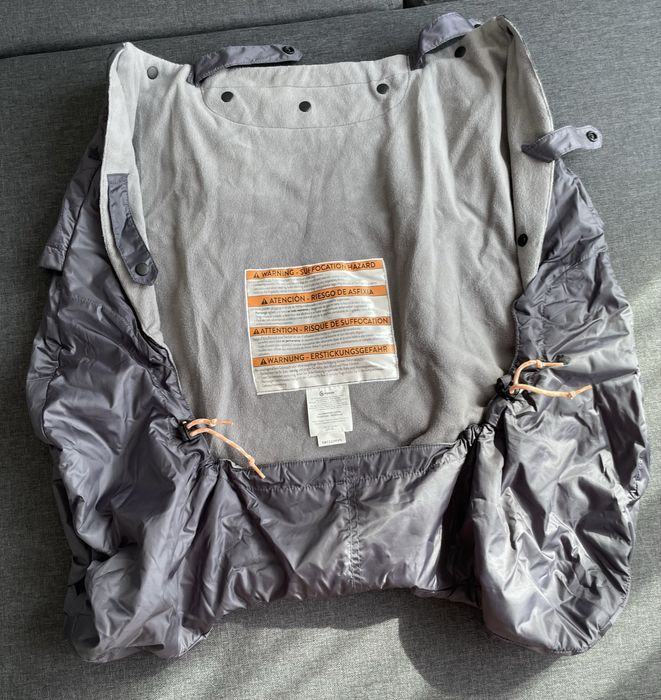 Ergobaby All weather покривало