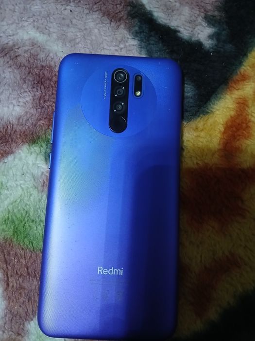Продам Xiaomi redmi 9