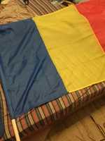 Tricolor România dimensiune mare