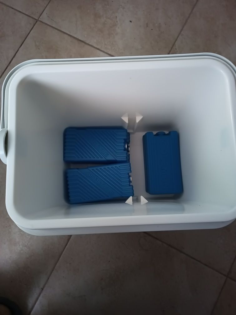Coleman NORDKAP 27l