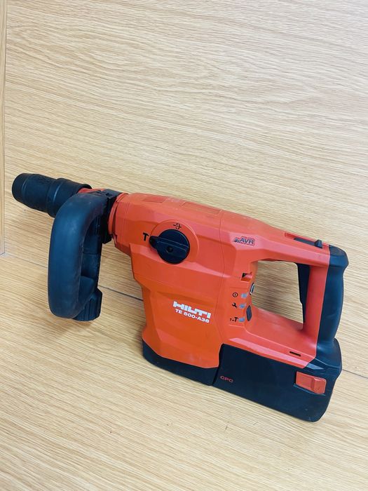 Hilti TE 500-A36 picamar demolator