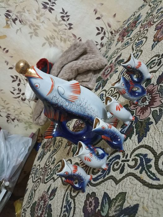 Продам сервиз фарфор