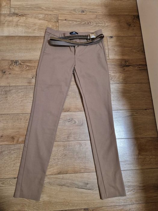 Дамски панталон Elisabetta Franchi + подарък
