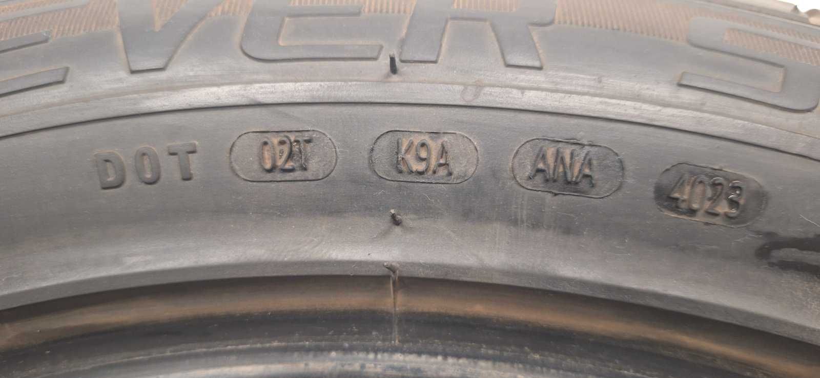 Гуми 255 50 20 и 265 50 20