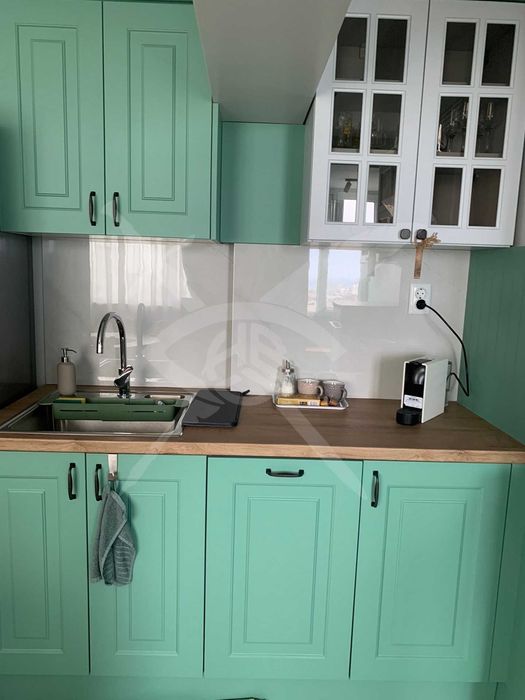 Продава се Двустаен апартамент в Варна, Нептун - 60 кв.м за 2817 €/кв.м - Снимка #1