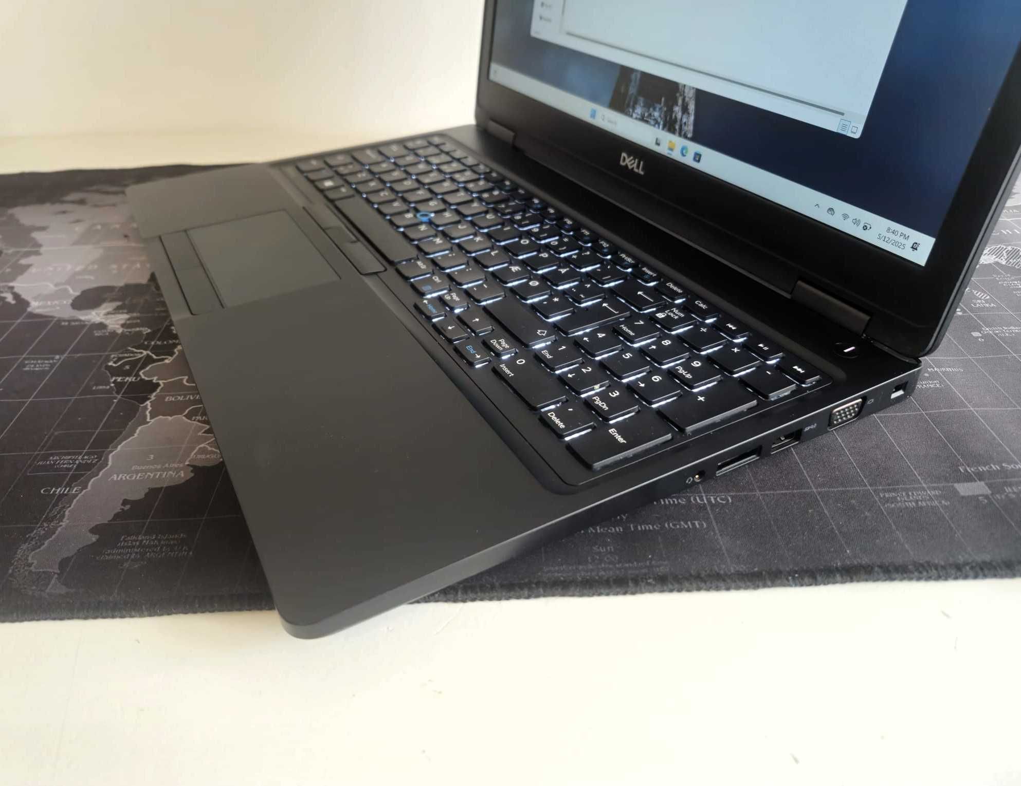 Dell Latitude 5590 15,6" FHD i5-8250U 32 GB RAM 256 GB SSD