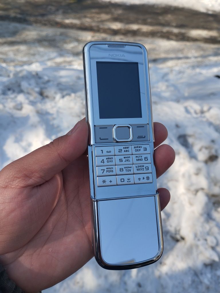 Nokia 8800 Art премиум аналог
