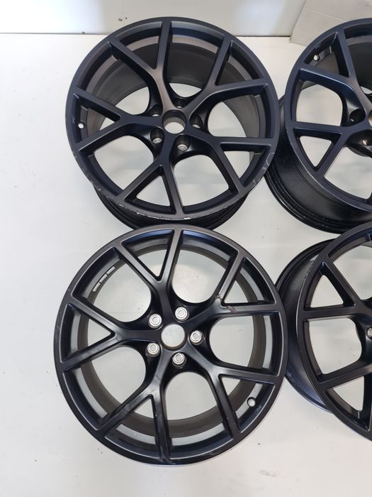 Set jante aliaj R 19 AUDI A3 RS3 8Y / cod- 8Y0601025CB / an- 2021+ OEM